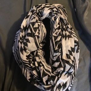 Infinity Scarf