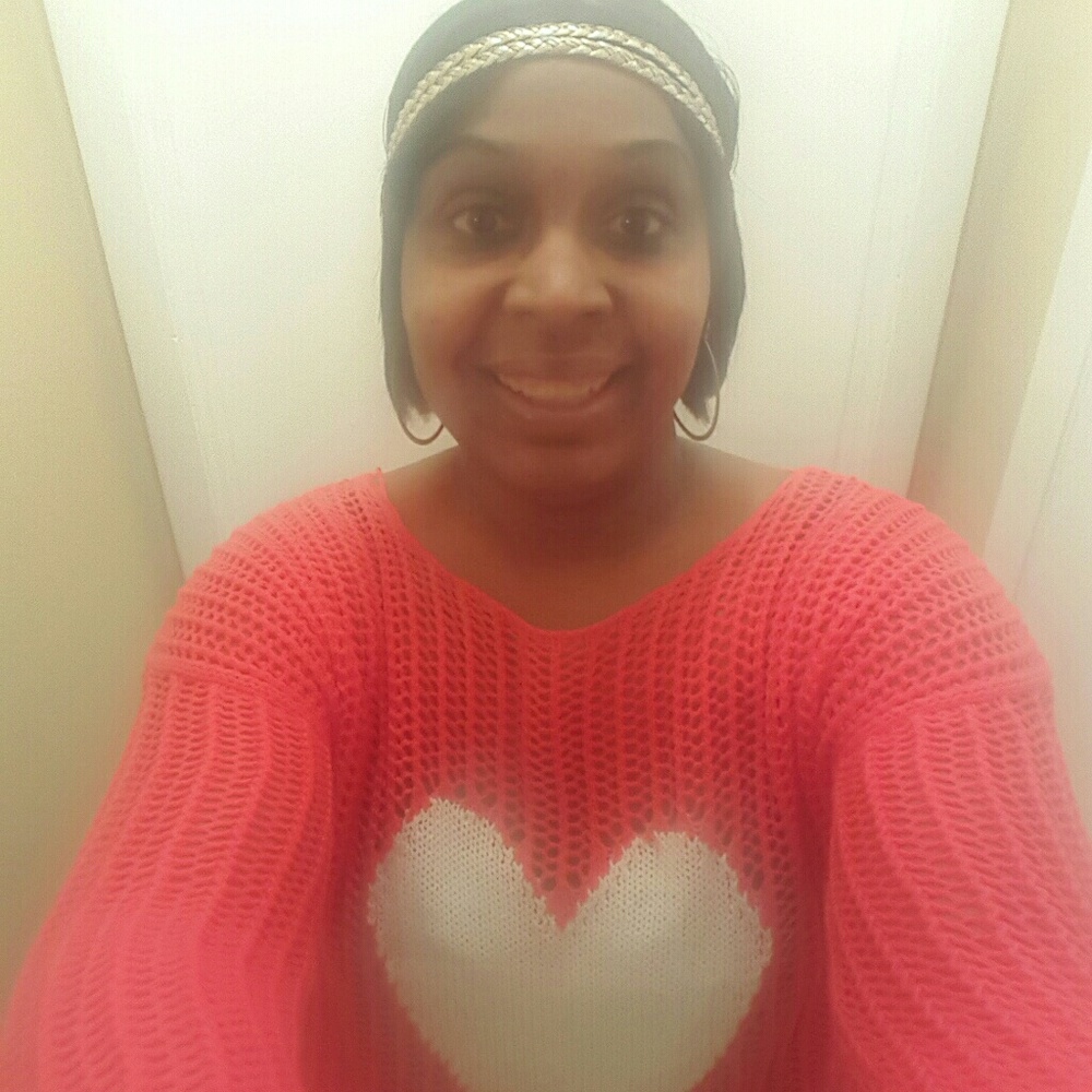 Meet your Posher, Shawnta