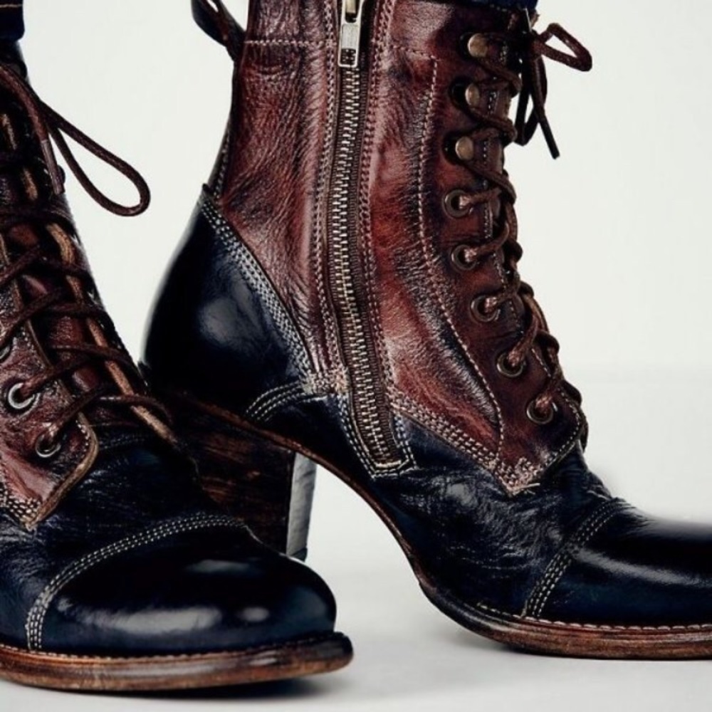 Bed Stu "Oath" boot