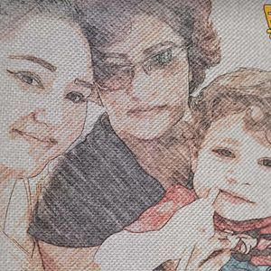 Meet your Posher, Isela