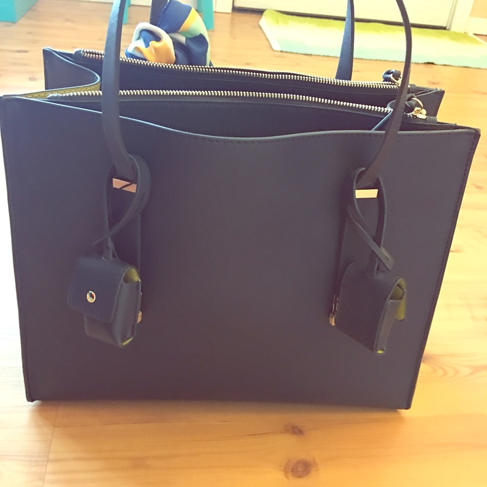 Zara Woman handbag from London