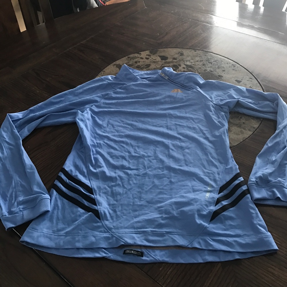 Running shirt