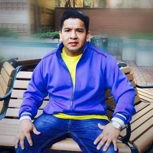 Meet your Posher, Jose