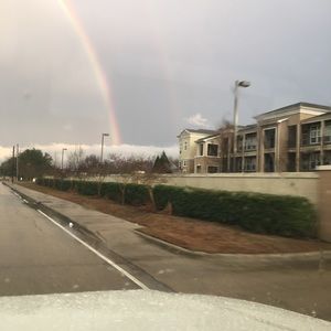 Meet your Posher, Rachell