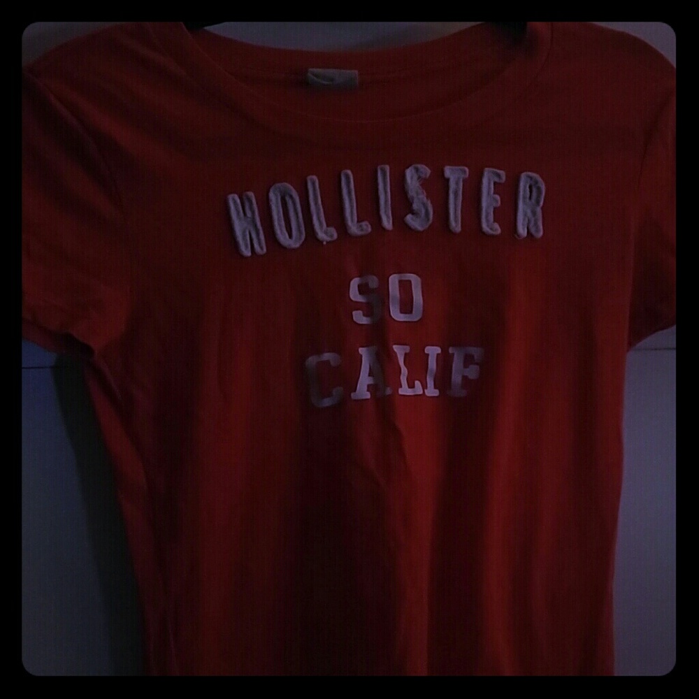 Cute Orange teeshirt