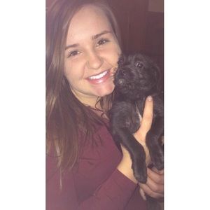 Meet your Posher, Kaliann