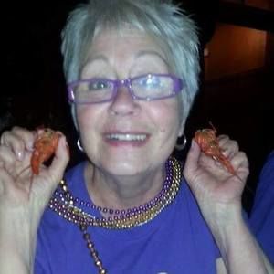 Meet your Posher, Melissa