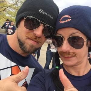 Meet your Posher, Suzette