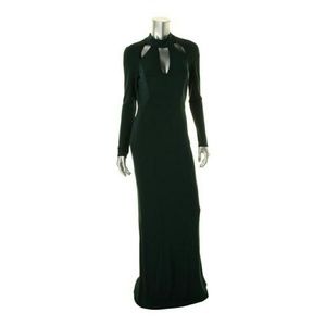 ABS Allen Schwartz gown