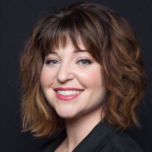 Meet your Posher, Erica