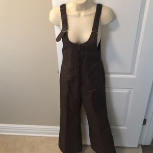 Ski/snowboard Bib/overall
