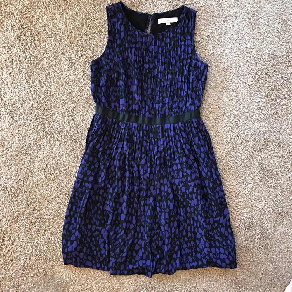 Loft dress