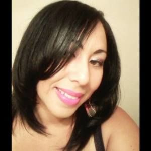 Meet your Posher, Djuana