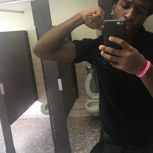 Meet your Posher, Greg