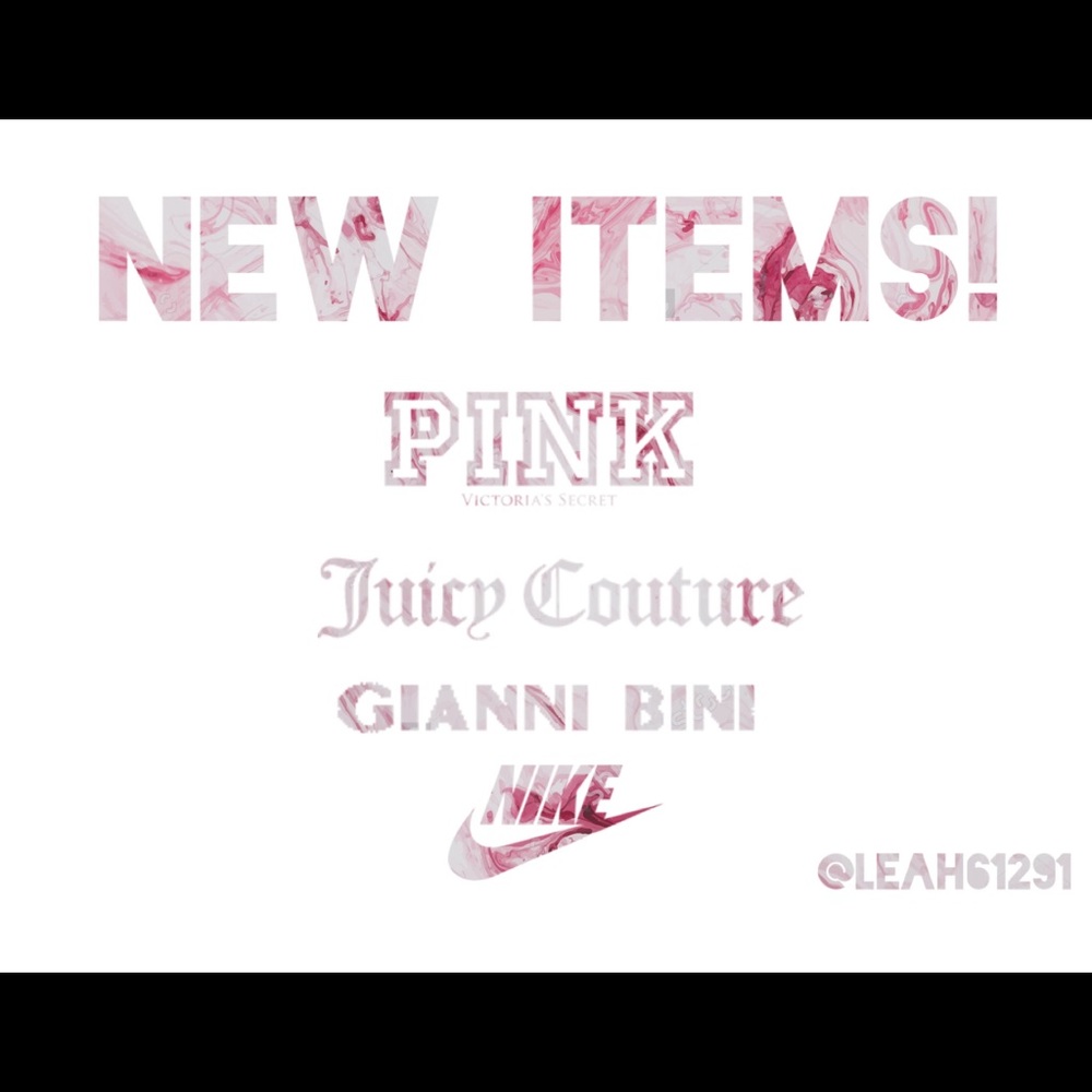 Everything must go! Make an offer!
