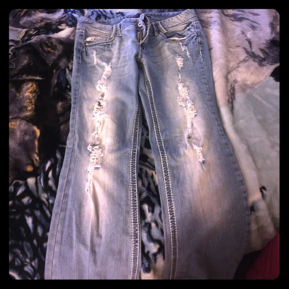 Jeans