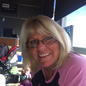 Meet your Posher, Judy