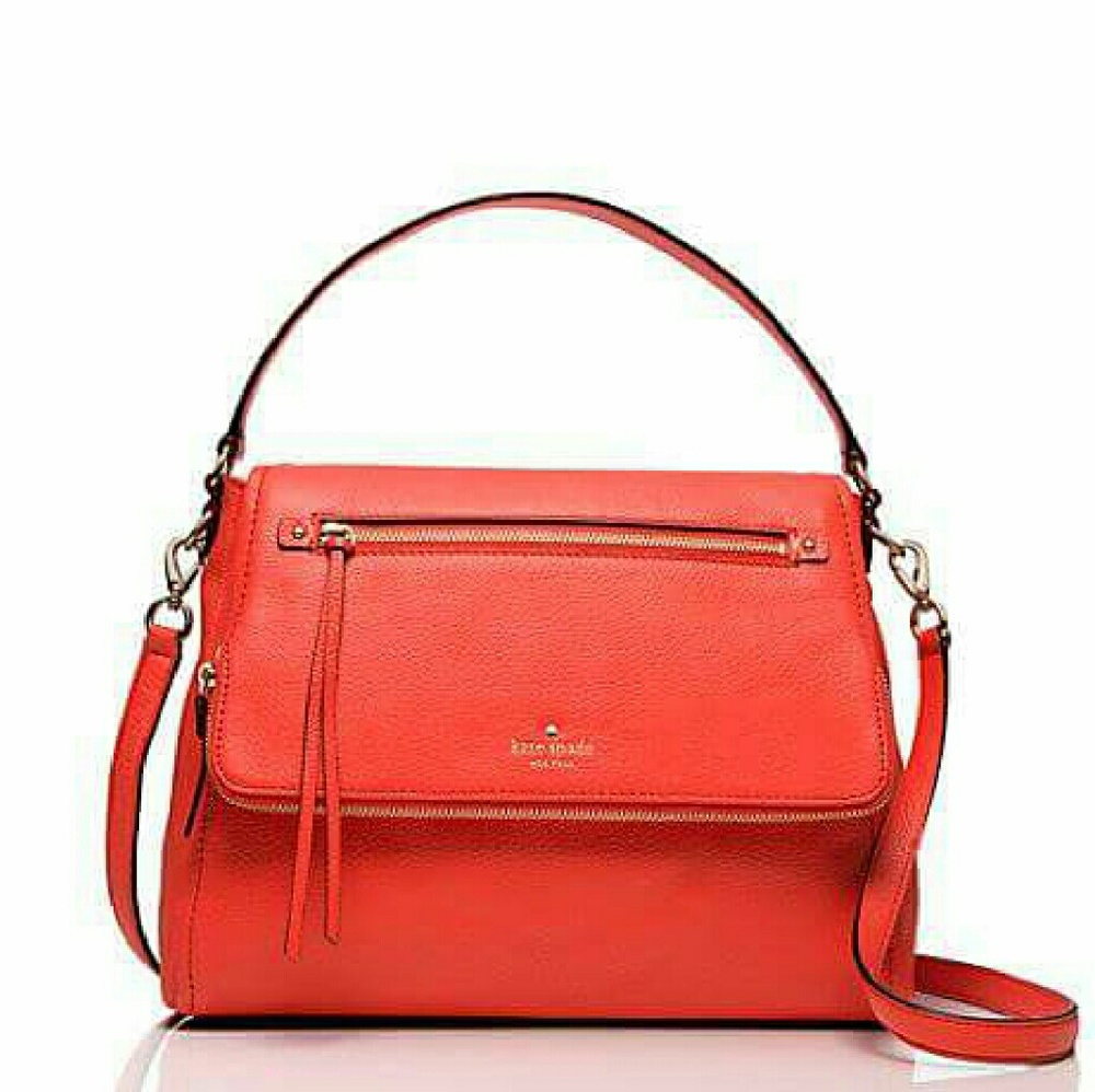 💕SOLD💕 Kate Spade cobble Hill - Picture 1 of 4