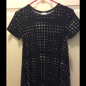 LuLaRoe Carly NWT!