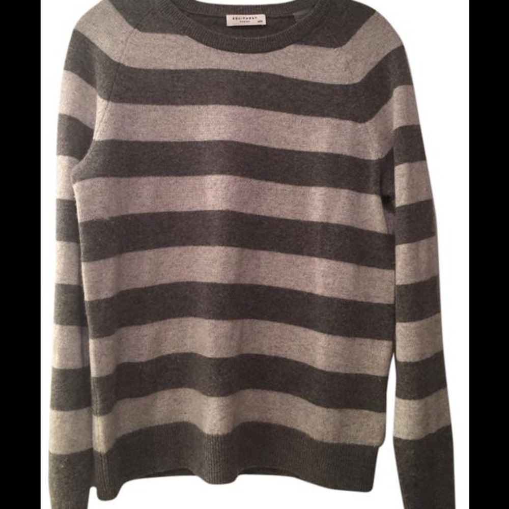 Equipment Cashmere Sweater