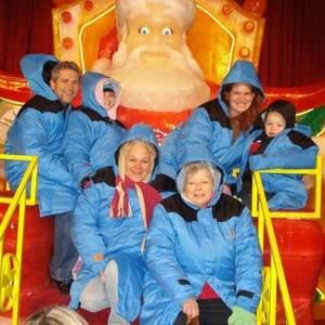 Meet your Posher, Darla