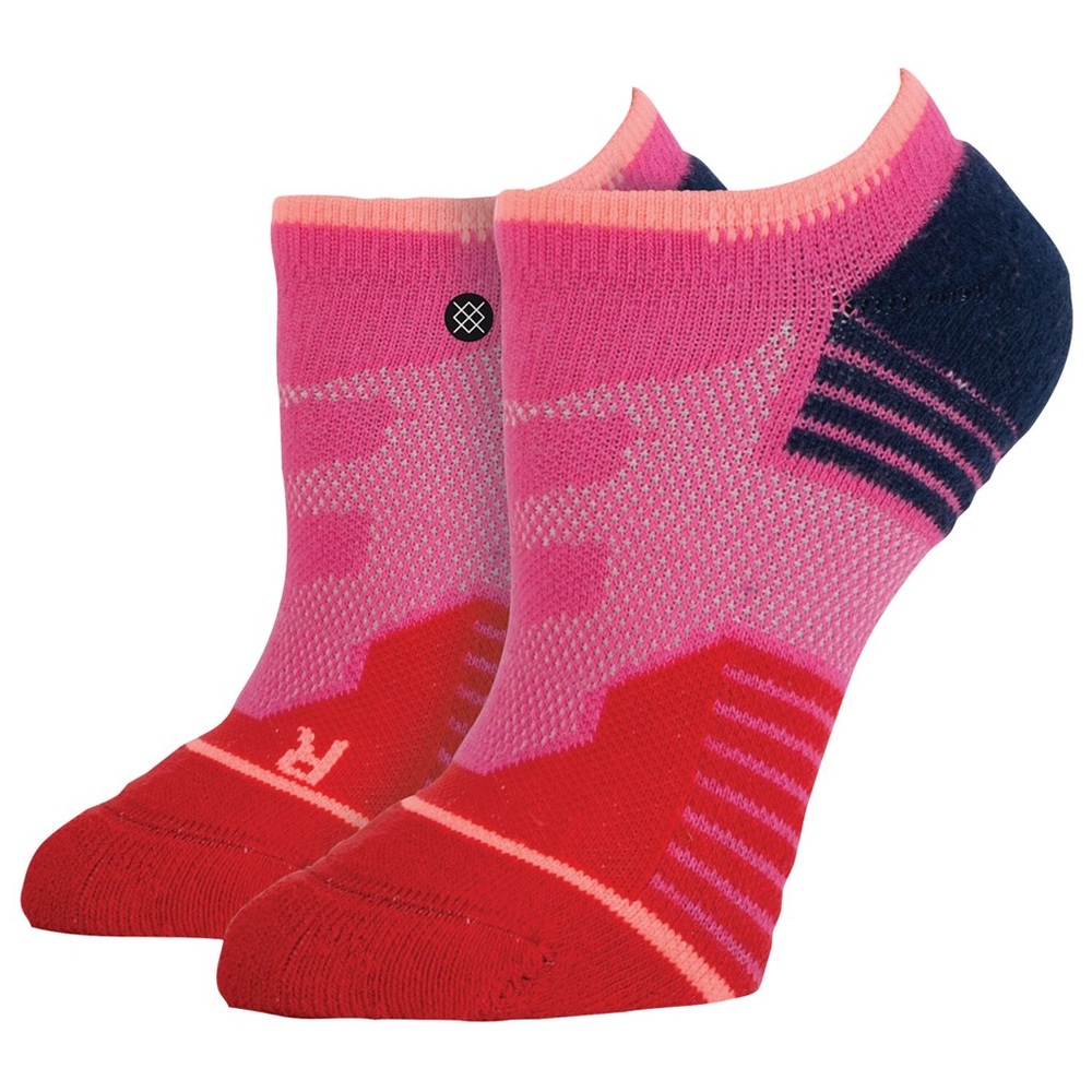 💖NWT STANCE ATHLETIC SOCKS size M (size8-10.5)