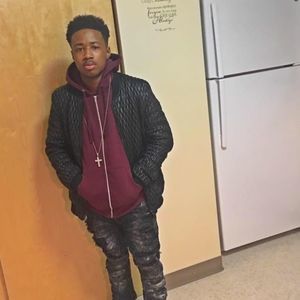 Meet your Posher, Rico