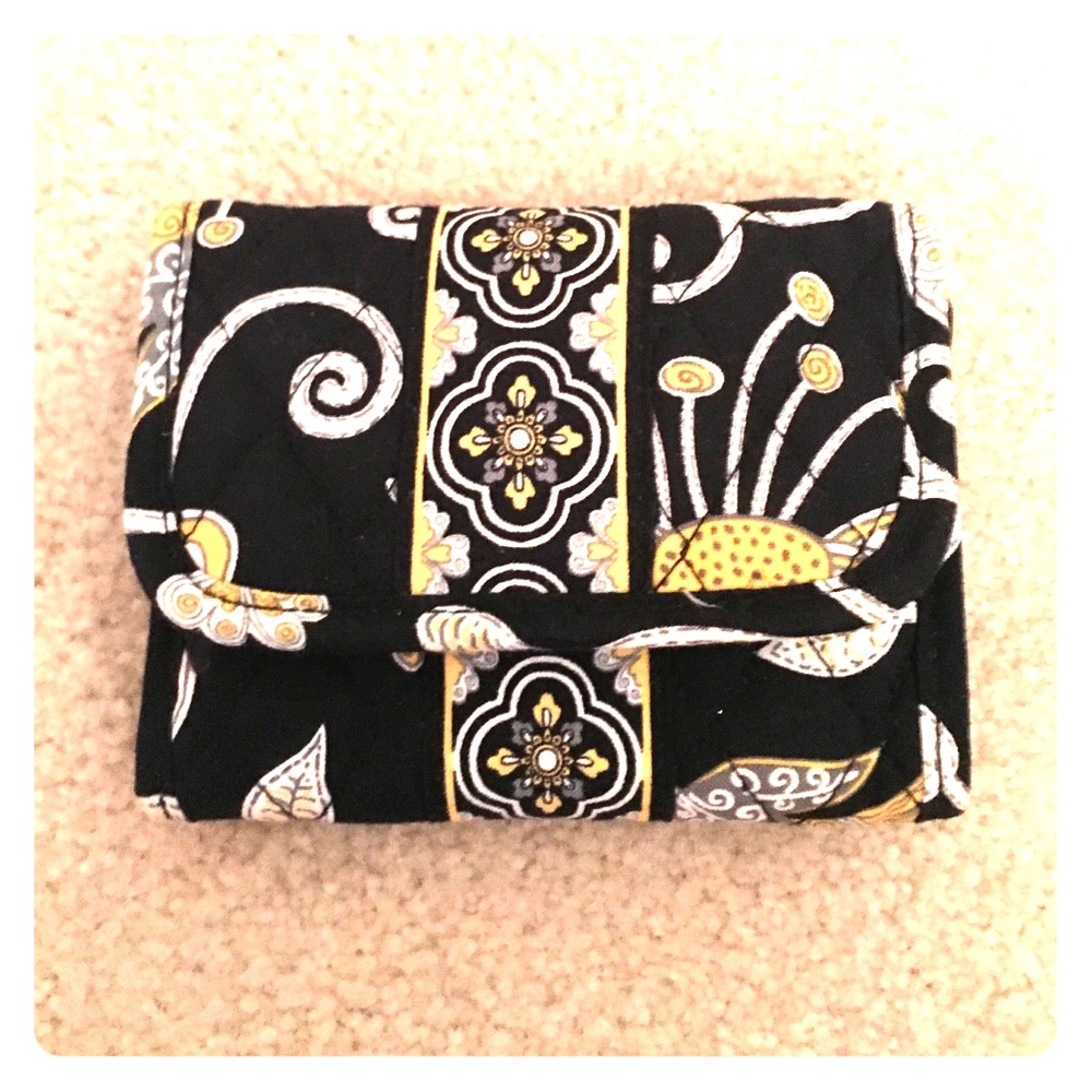 Vera Bradley Wallet