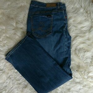 Seven7 jeans