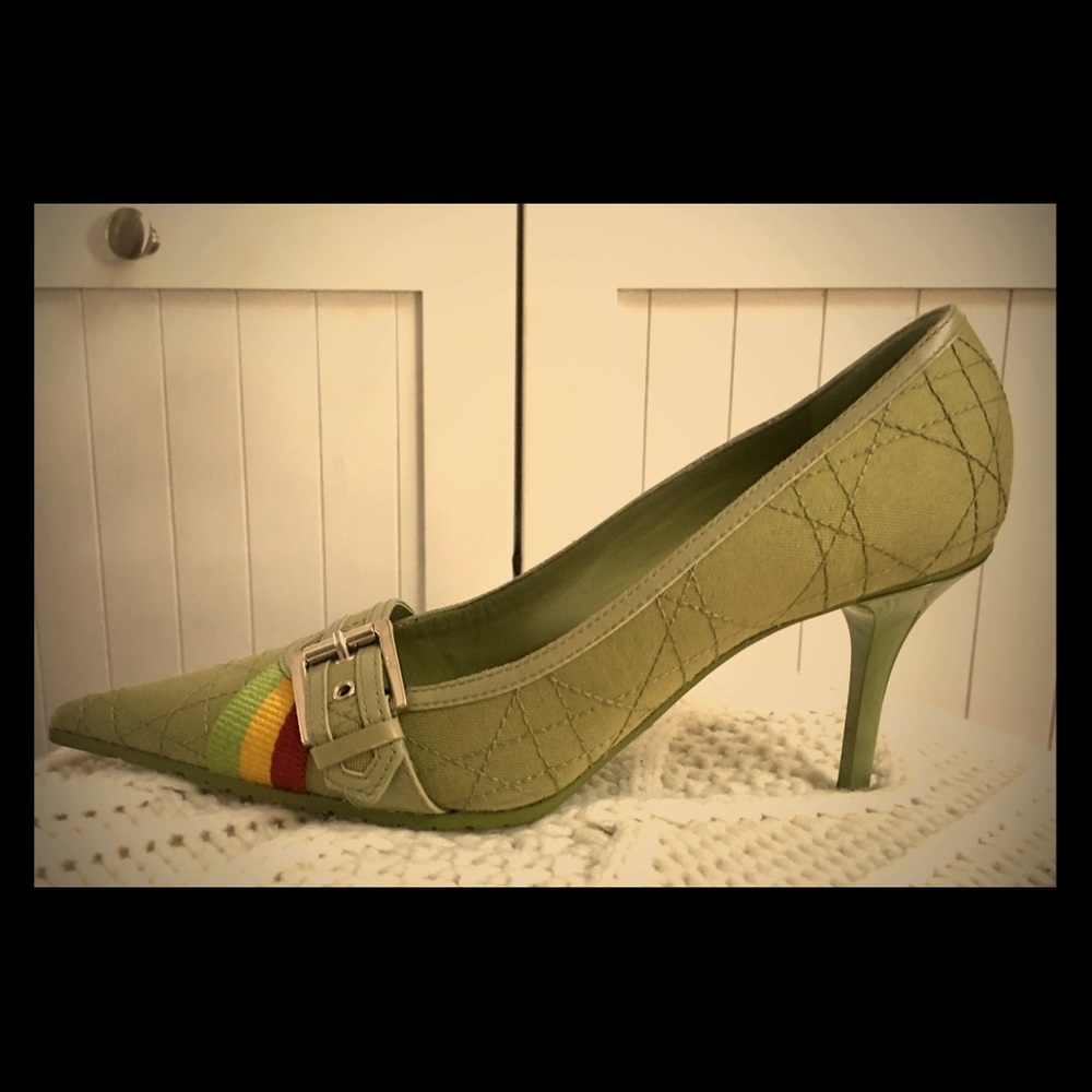 Christian Dior