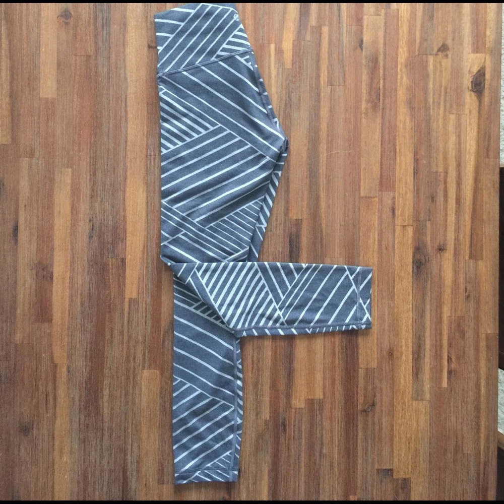 Zig Zag High Times Pant *RARE*