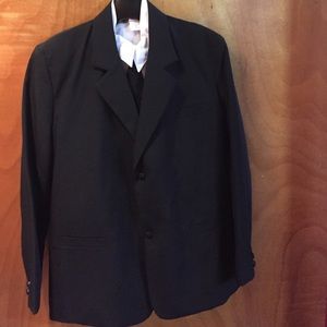 5 piece tux