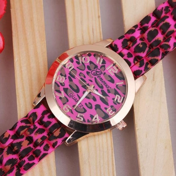 Ladies Watch - Picture 2 of 2