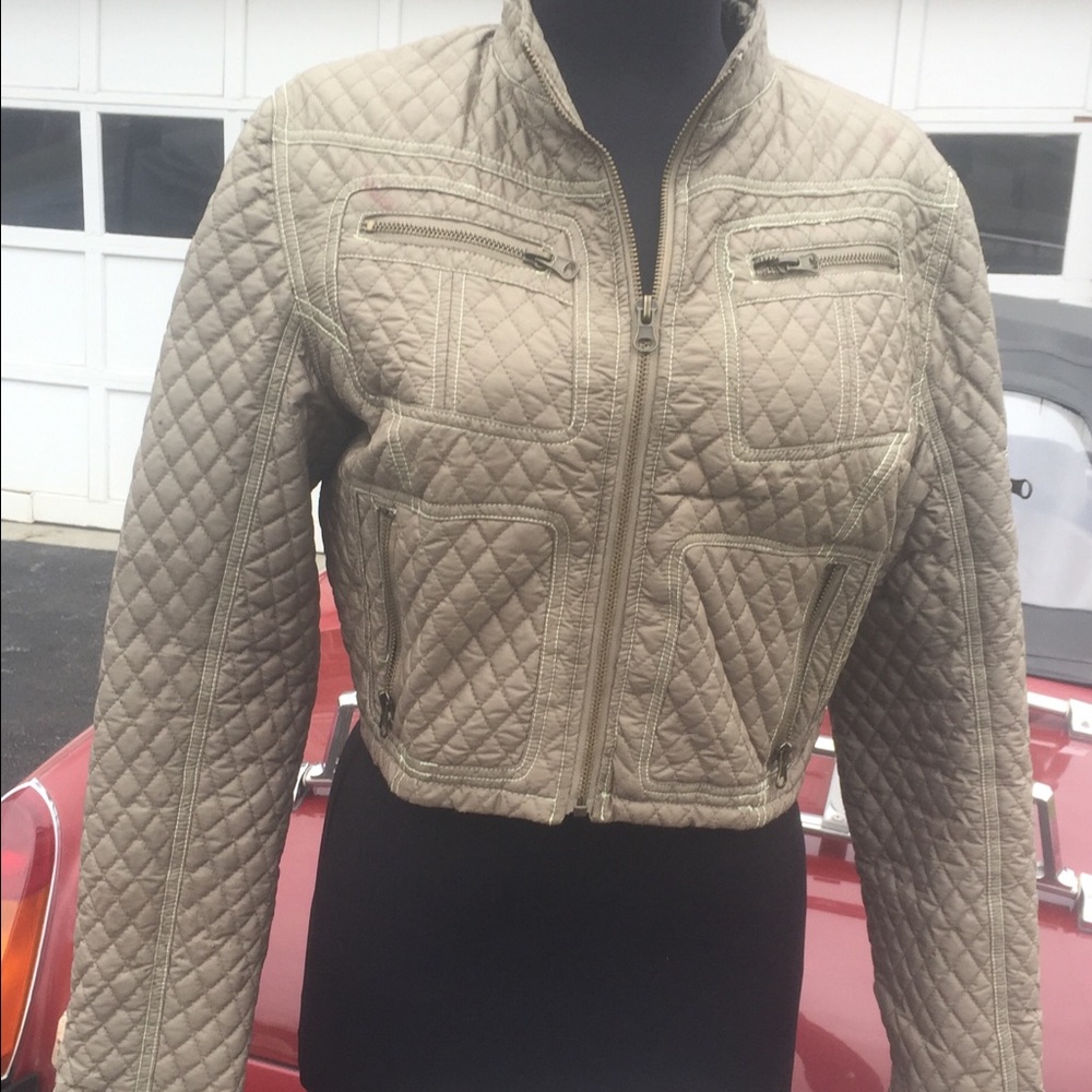 Freezone Jacket
