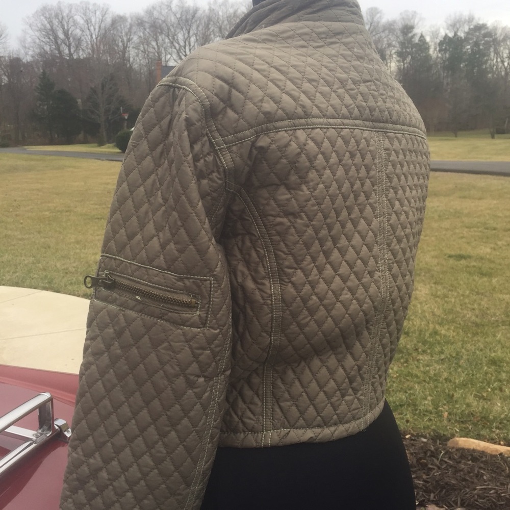 Freezone Jacket - Picture 2 of 4