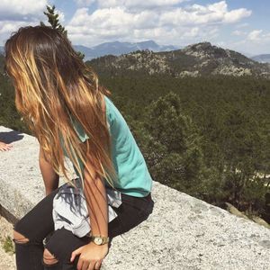 Meet your Posher, Margie