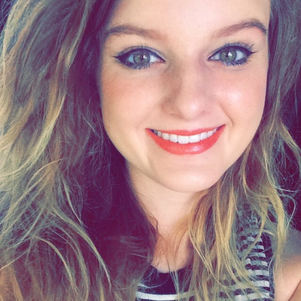 Meet your Posher, Taylor