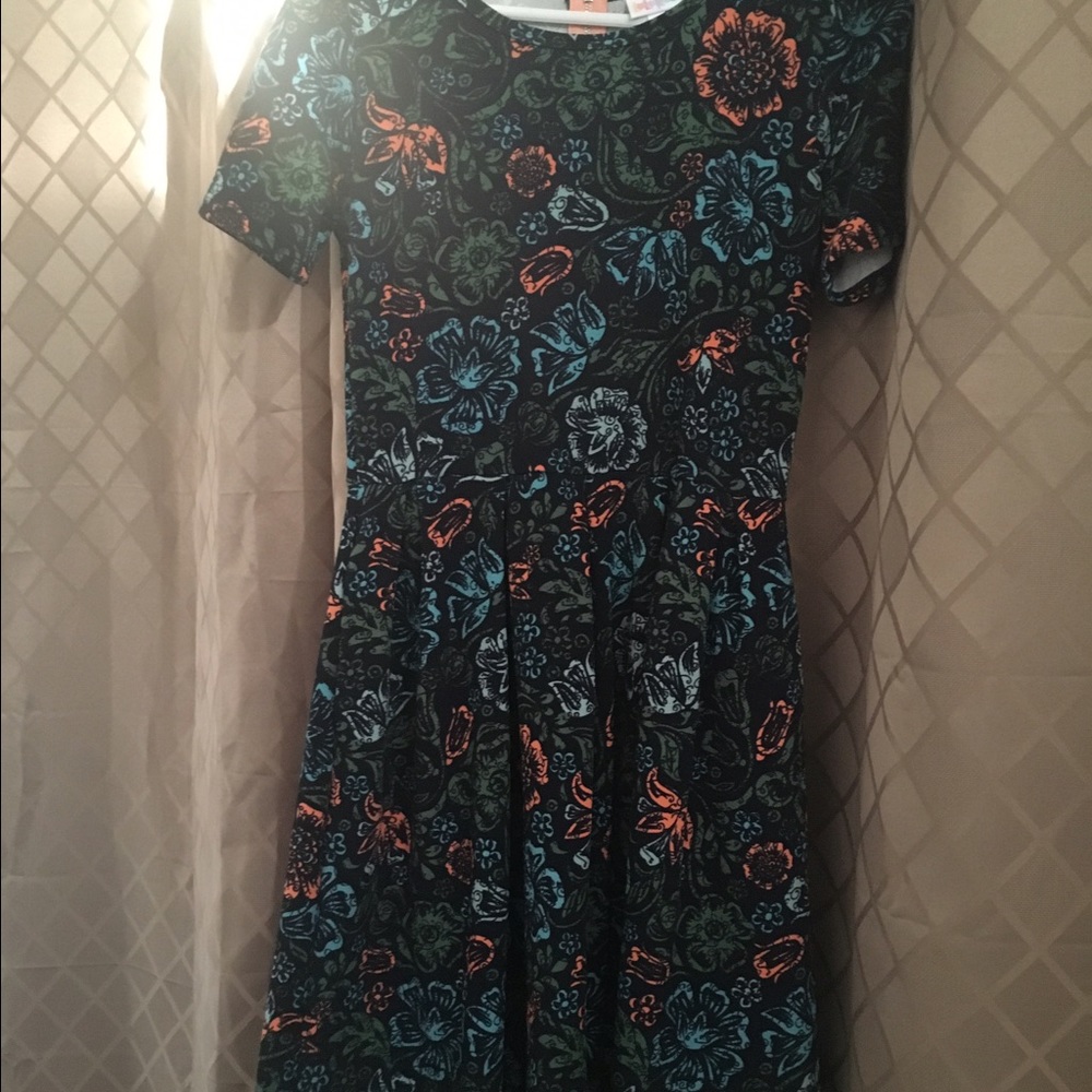 Lularoe Amelia