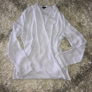 Ann Taylor Blouse