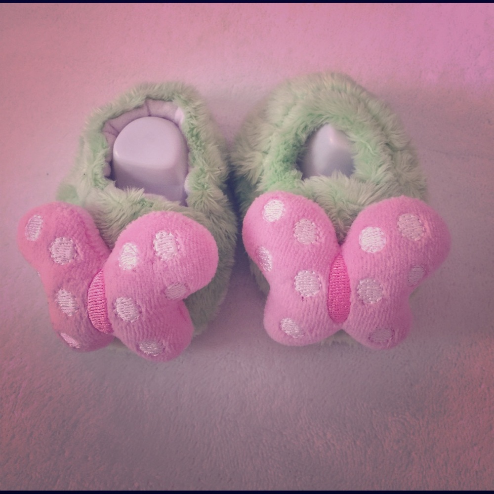Slippers