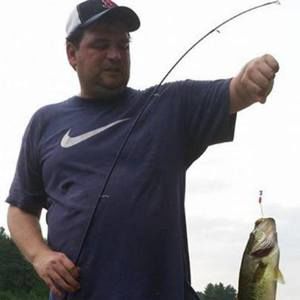 Meet your Posher, Timothy