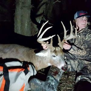 Meet your Posher, Dawson