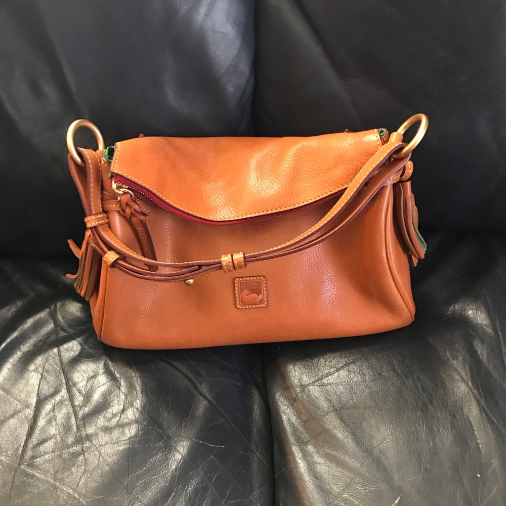 Shoulder bag
