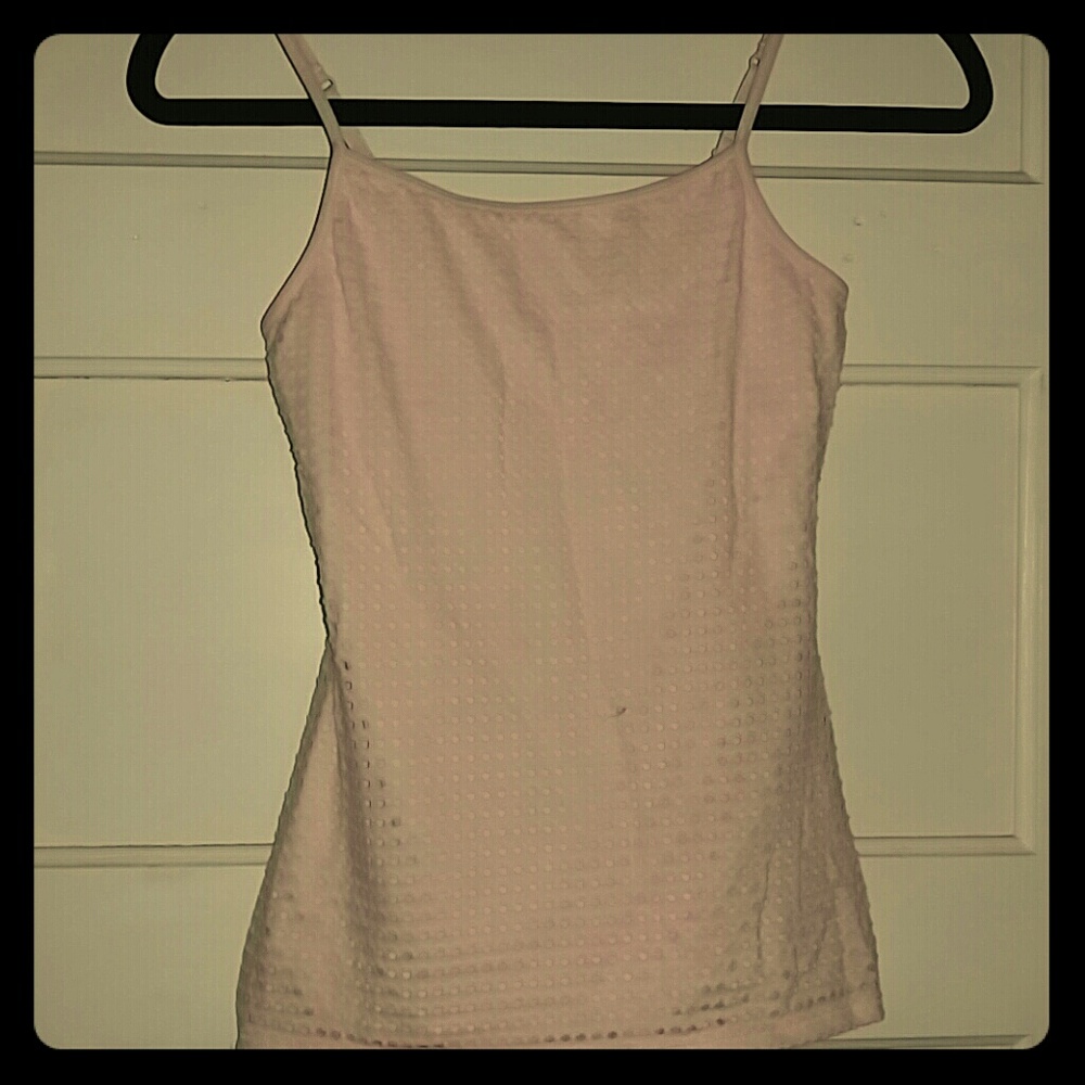 Tank top it's Brand new too small