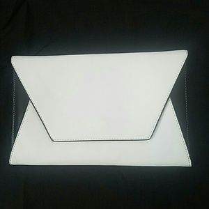 Zara TRF Clutch