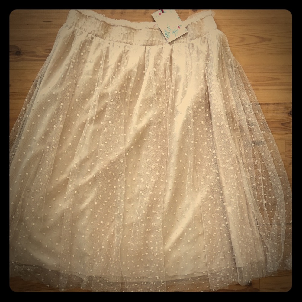 Lauren Conrad skirt