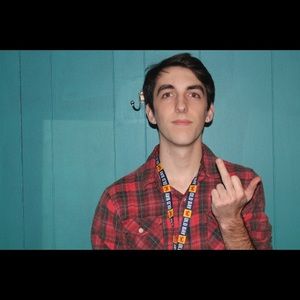 Meet your Posher, Kyle