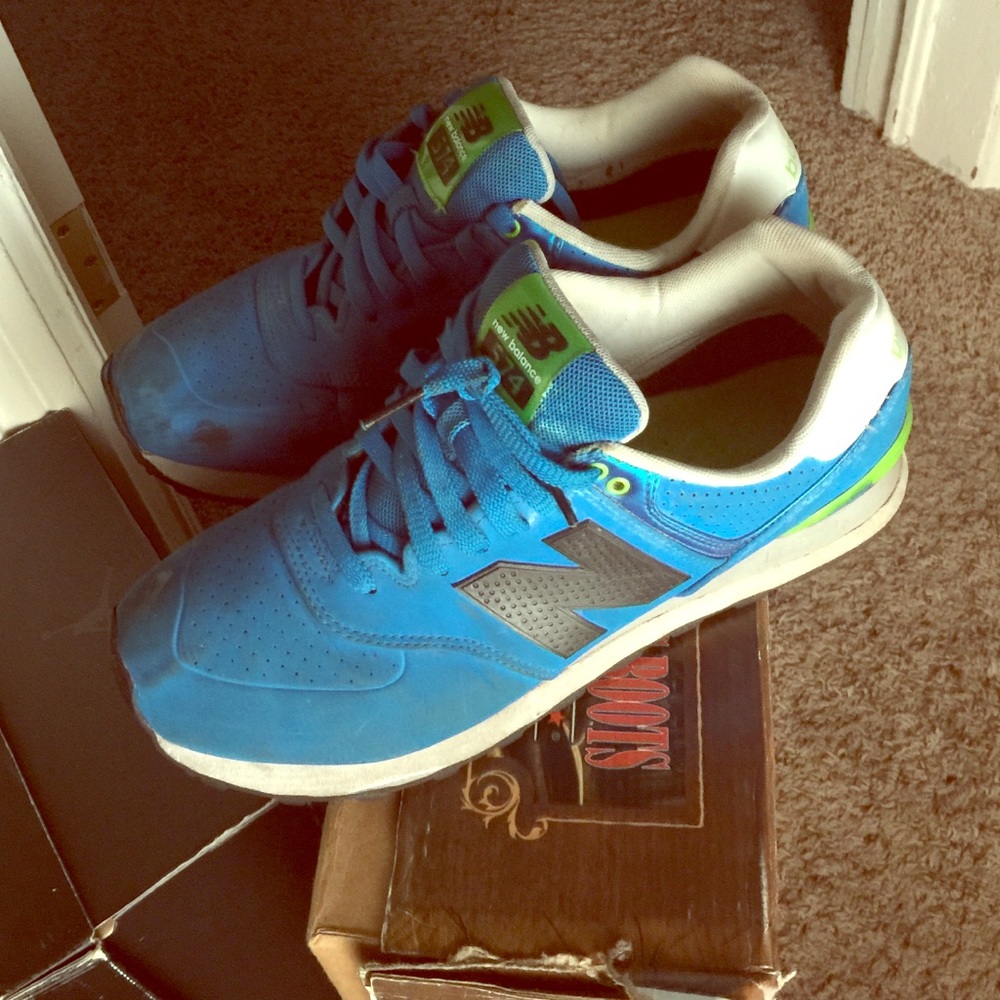 Men new balance