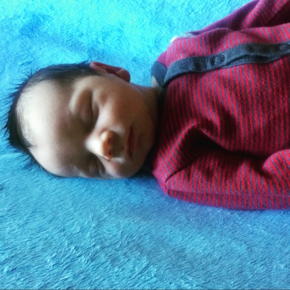 Meet your Posher, Carrie - Picture 4 of 4