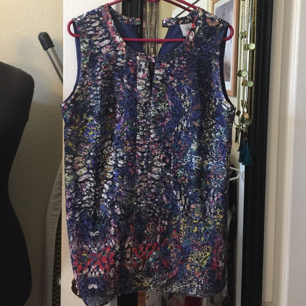 Cabi Blouse